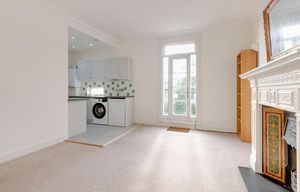 Goldhurst Terrace South Hampstead